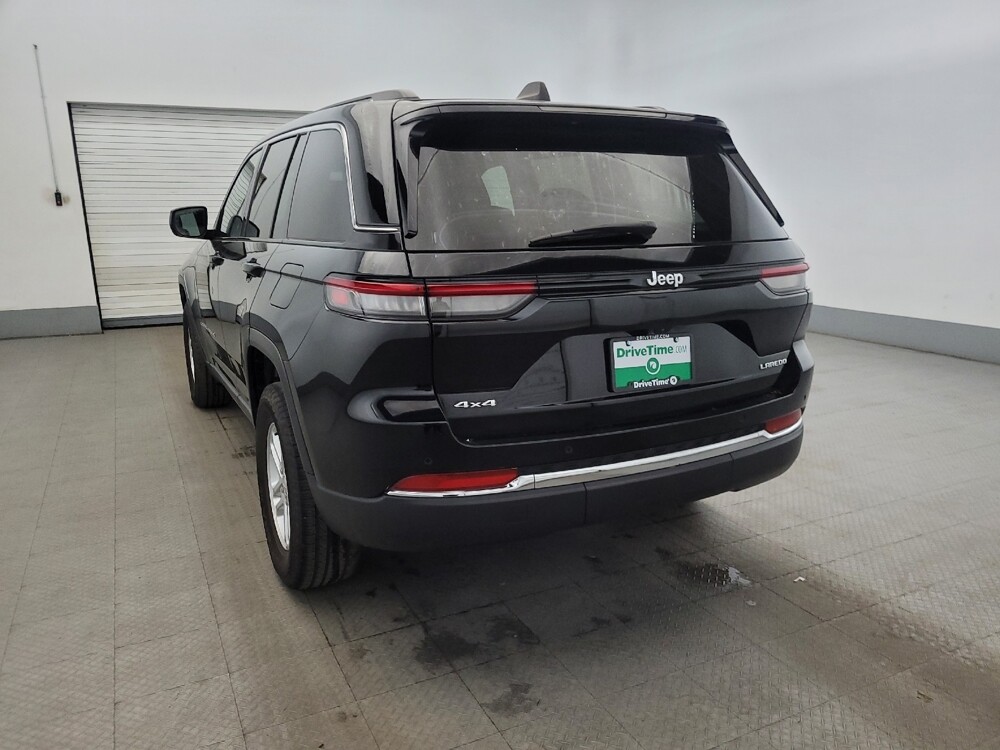 2023 Jeep Grand Cherokee in Williamstown, NJ 8094 - 18131723 6