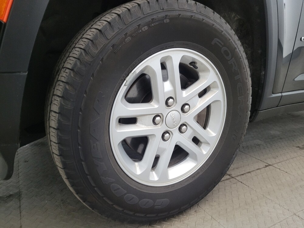 2023 Jeep Grand Cherokee in Williamstown, NJ 8094 - 18131723 31