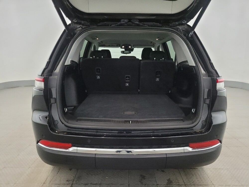 2023 Jeep Grand Cherokee in Williamstown, NJ 8094 - 18131723 29