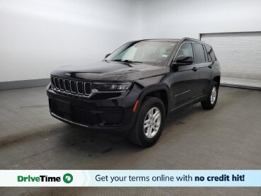 2023 Jeep Grand Cherokee in Williamstown, NJ 8094