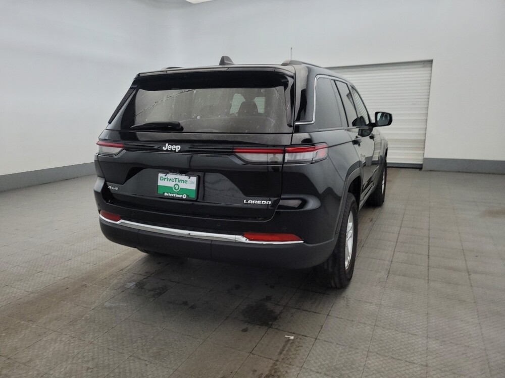 2023 Jeep Grand Cherokee in Williamstown, NJ 8094 - 18131723 7
