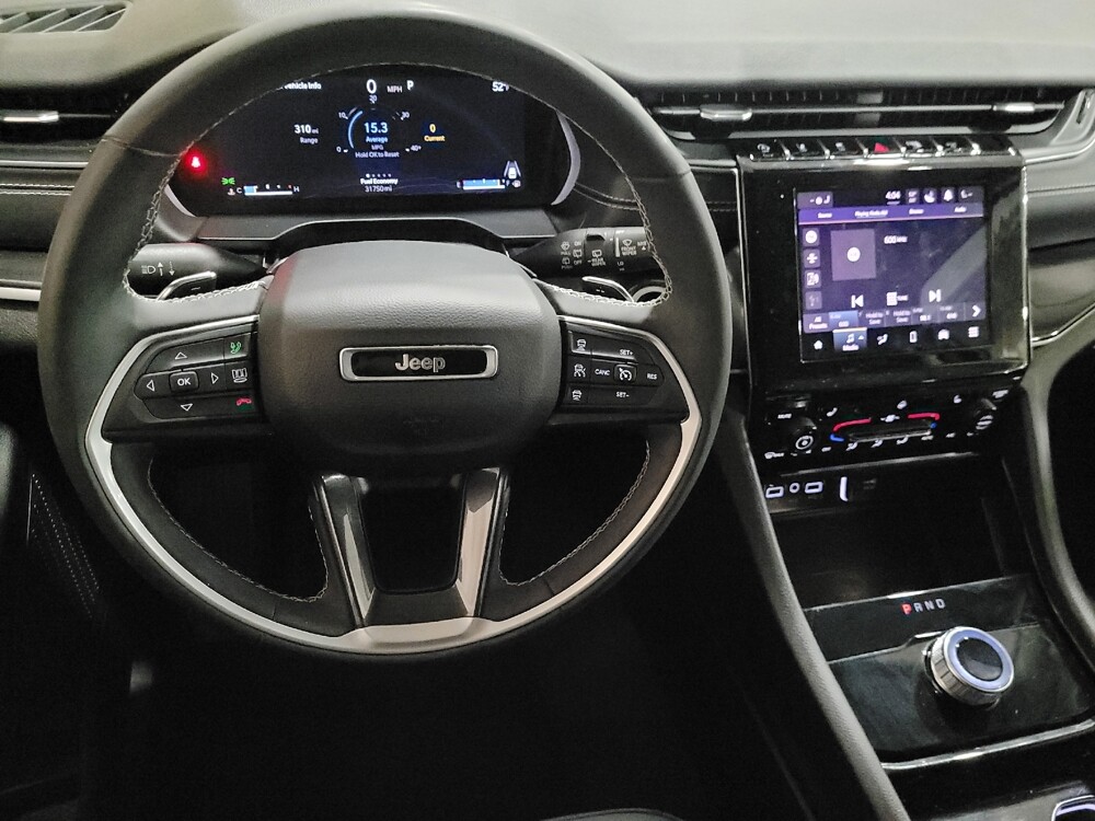 2023 Jeep Grand Cherokee in Williamstown, NJ 8094 - 18131723 22