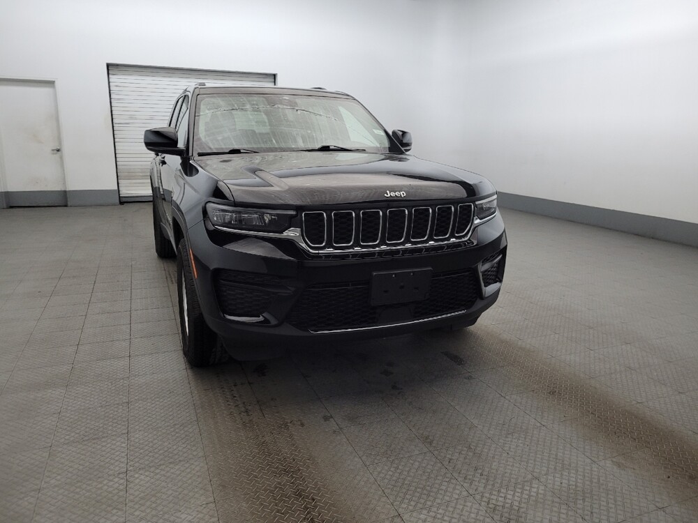 2023 Jeep Grand Cherokee in Williamstown, NJ 8094 - 18131723 14