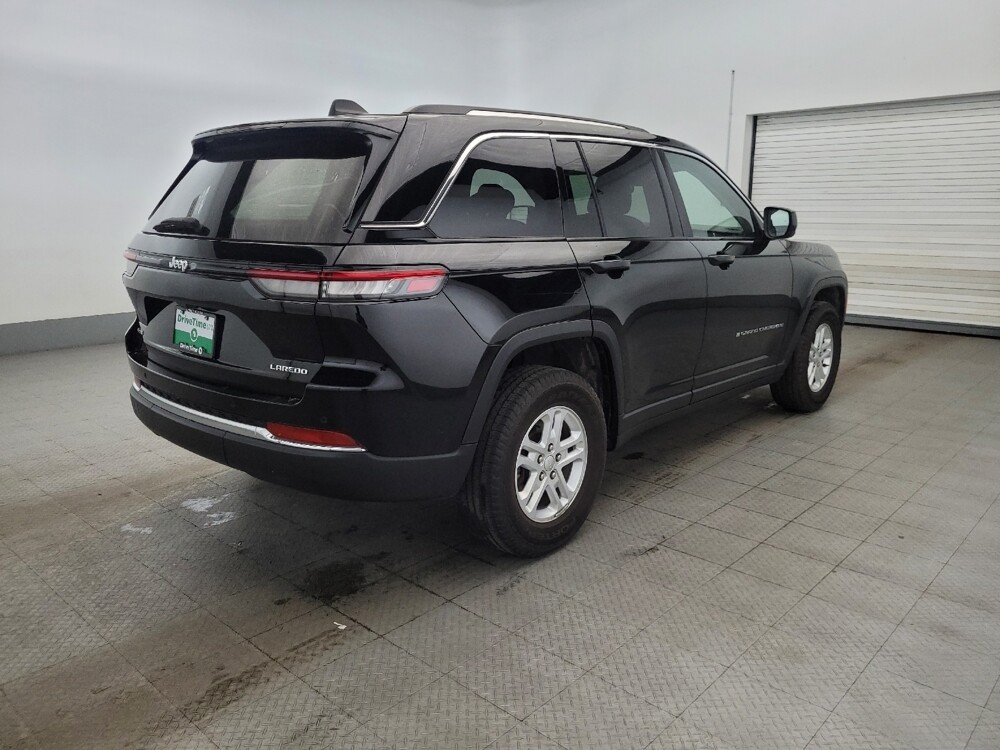 2023 Jeep Grand Cherokee in Williamstown, NJ 8094 - 18131723 9