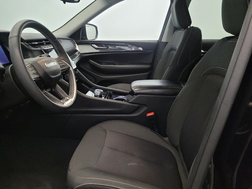 2023 Jeep Grand Cherokee in Williamstown, NJ 8094 - 18131723 17