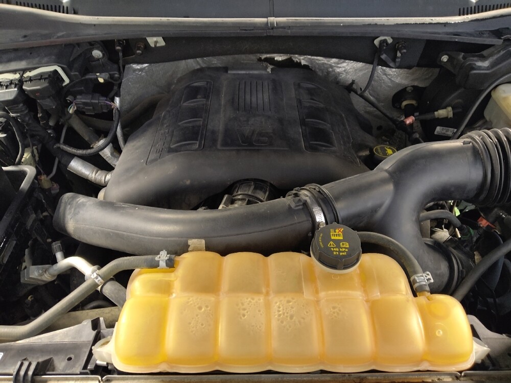 2015 Ford F150 in Temple, TX 76502 - 18131724 30