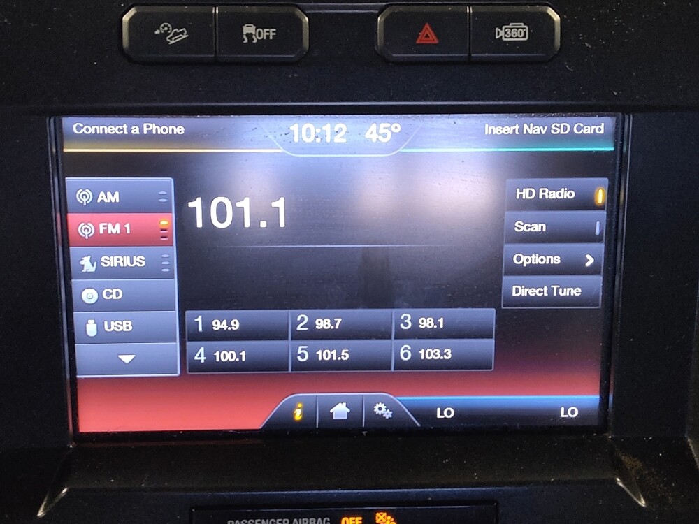 2015 Ford F150 in Temple, TX 76502 - 18131724 25