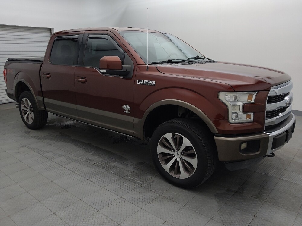 2015 Ford F150 in Temple, TX 76502 - 18131724 11