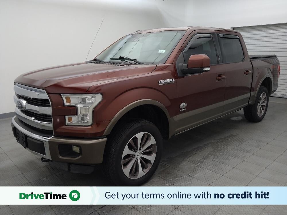 2015 Ford F150 in Temple, TX 76502 - 18131724