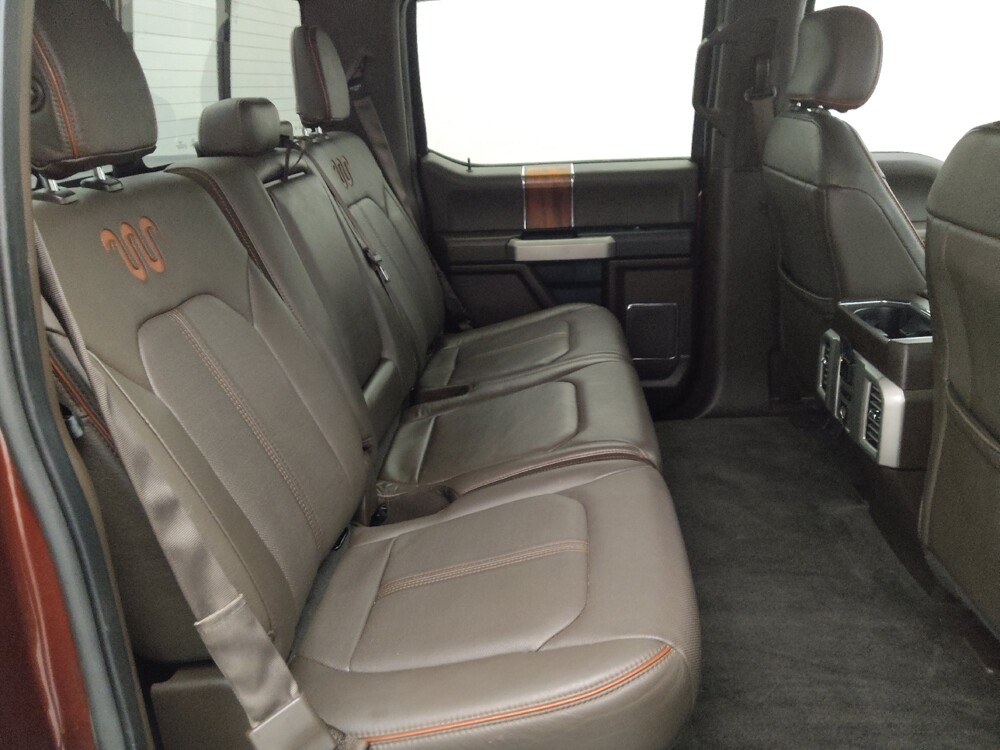 2015 Ford F150 in Temple, TX 76502 - 18131724 19