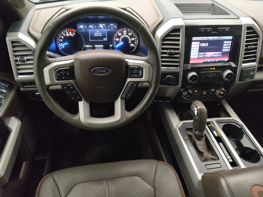 2015 Ford F150 in Temple, TX 76502 - 18131724 22