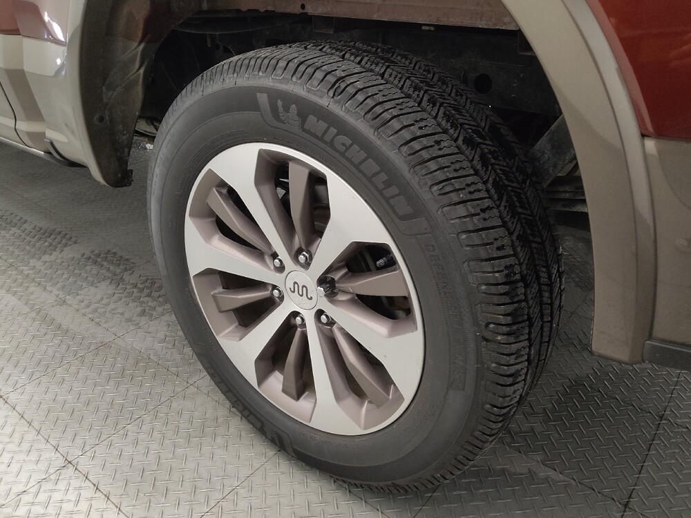 2015 Ford F150 in Temple, TX 76502 - 18131724 31