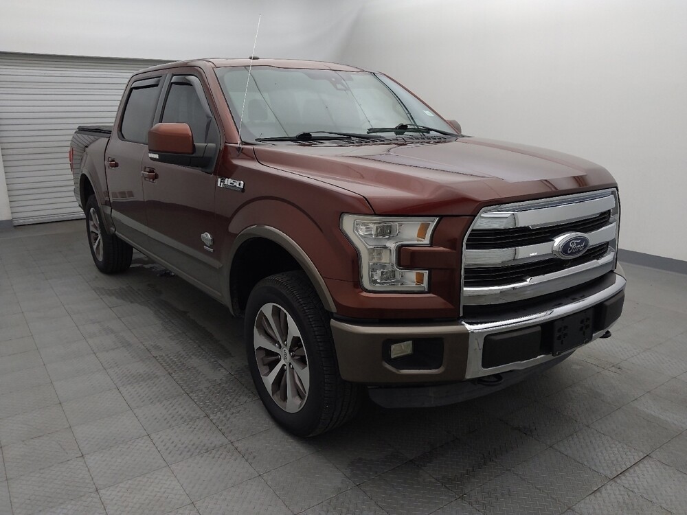 2015 Ford F150 in Temple, TX 76502 - 18131724 13