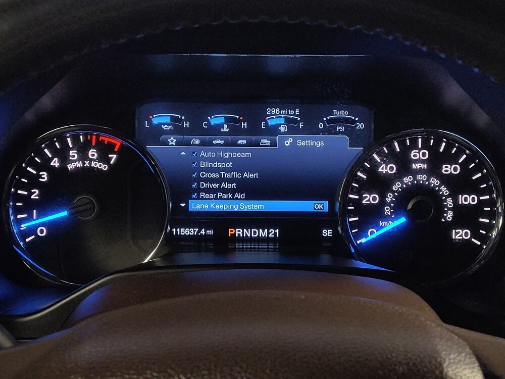 2015 Ford F150 in Temple, TX 76502 - 18131724 23