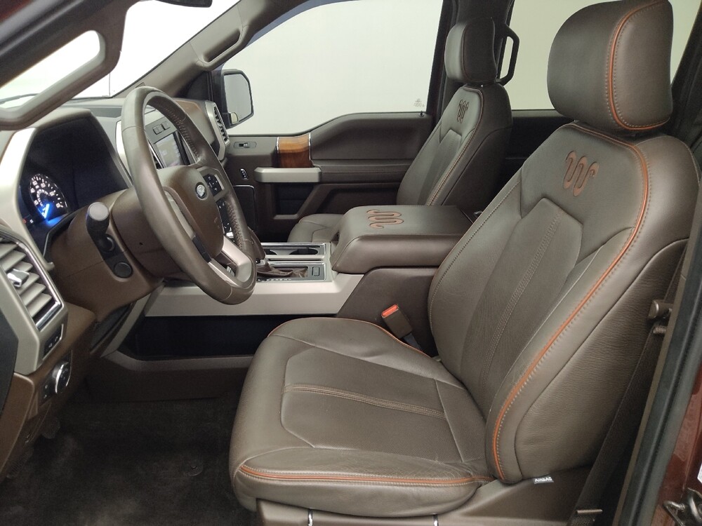 2015 Ford F150 in Temple, TX 76502 - 18131724 17