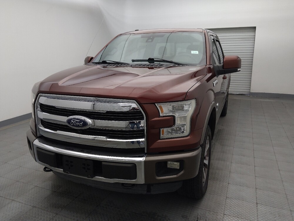 2015 Ford F150 in Temple, TX 76502 - 18131724 15