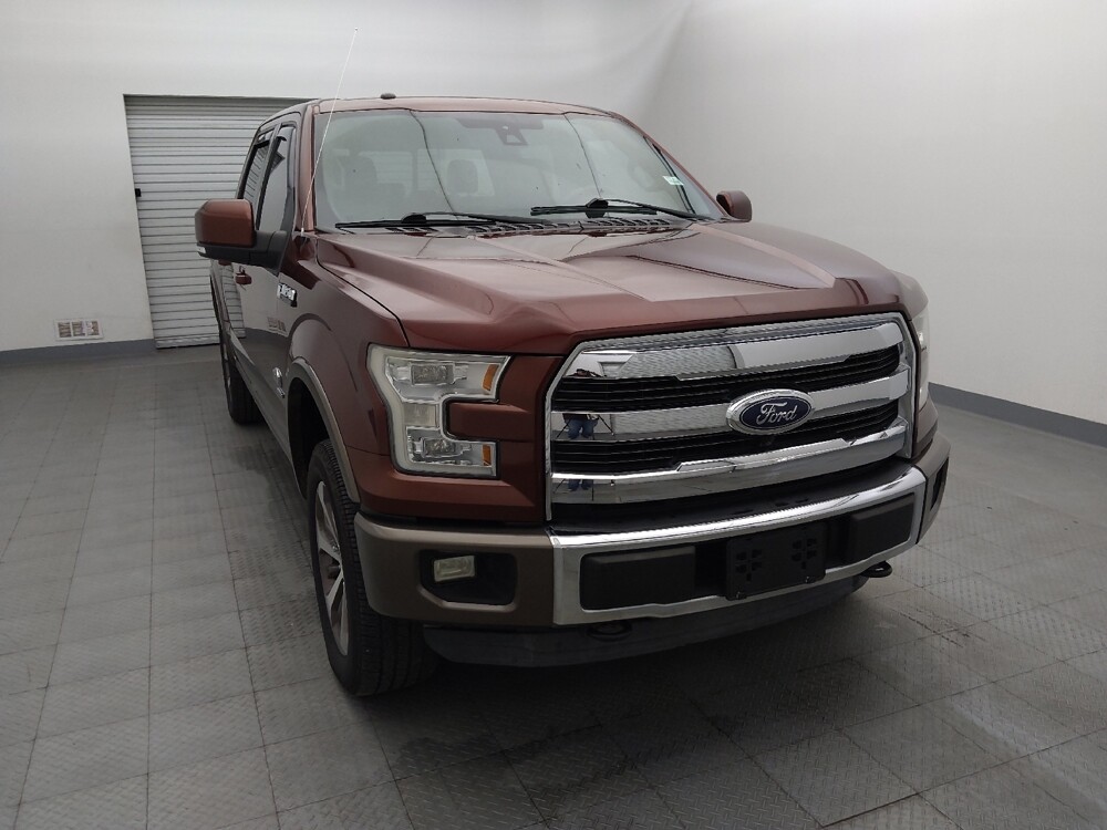 2015 Ford F150 in Temple, TX 76502 - 18131724 14