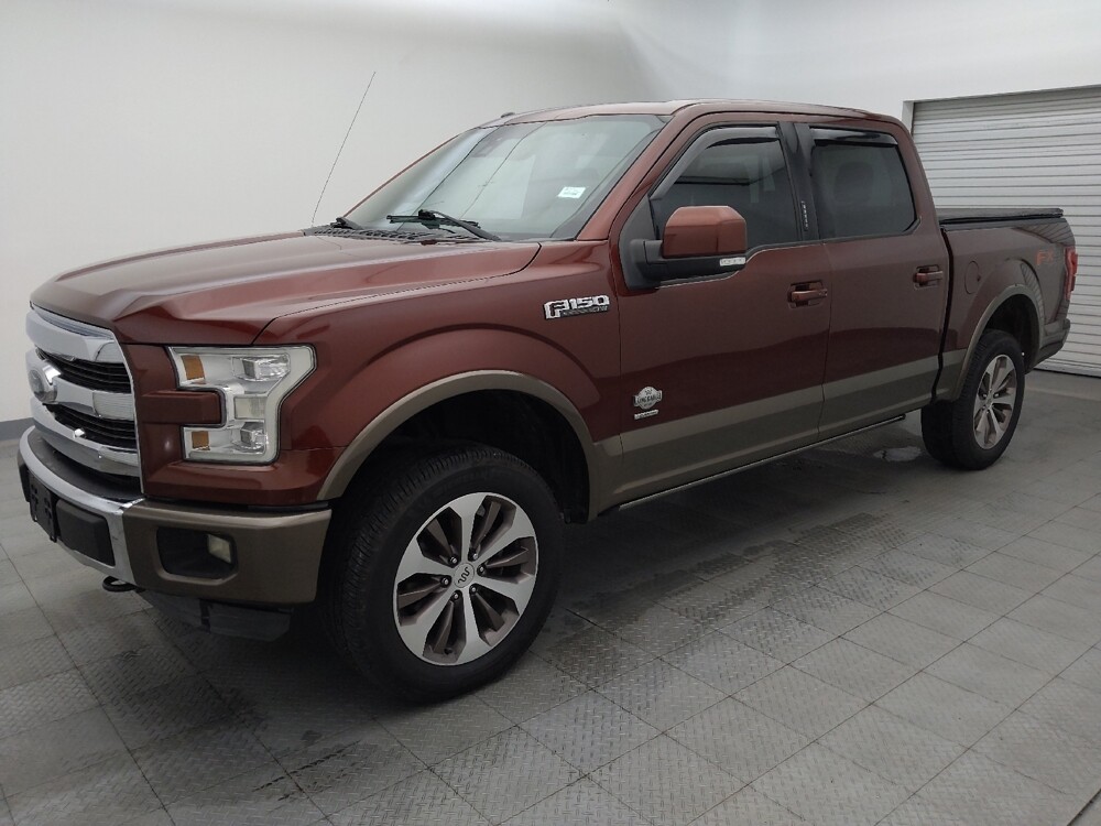 2015 Ford F150 in Temple, TX 76502 - 18131724 2