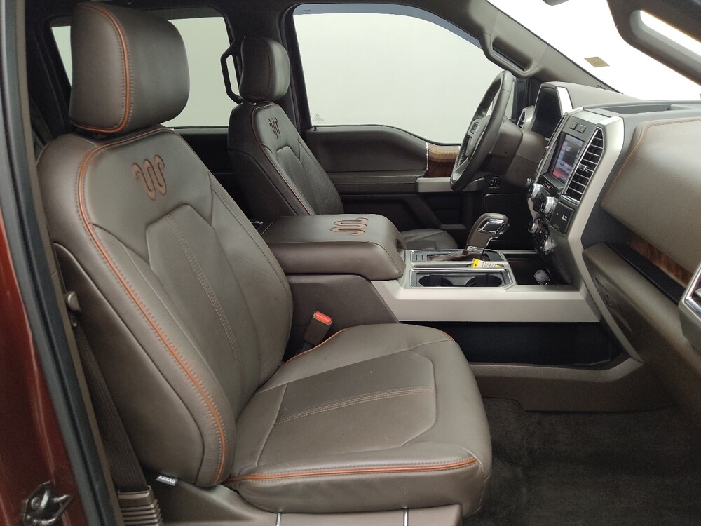 2015 Ford F150 in Temple, TX 76502 - 18131724 21