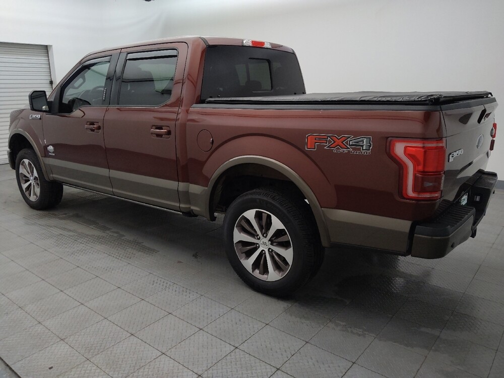 2015 Ford F150 in Temple, TX 76502 - 18131724 3