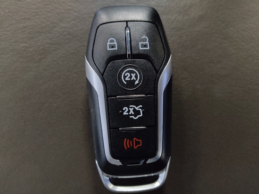 2015 Ford F150 in Temple, TX 76502 - 18131724 32