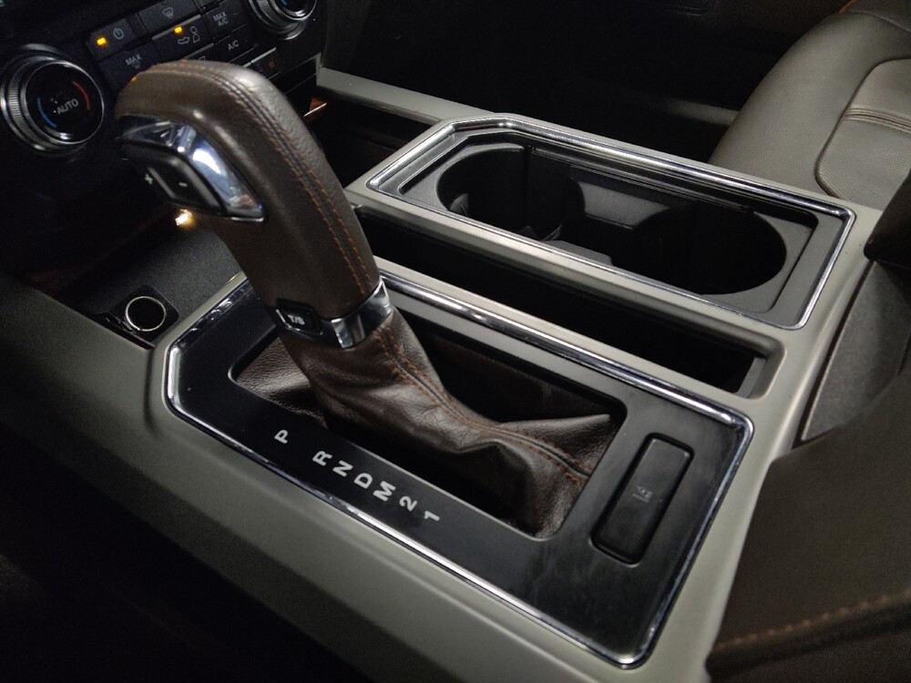 2015 Ford F150 in Temple, TX 76502 - 18131724 26