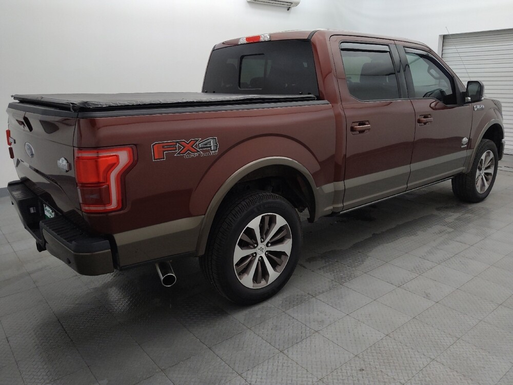 2015 Ford F150 in Temple, TX 76502 - 18131724 10