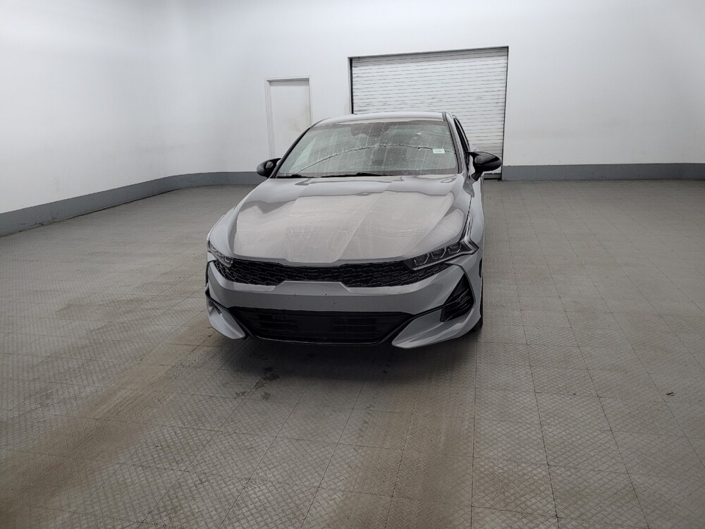 2023 Kia K5 in Chesapeake, VA 23320 - 18131725 15