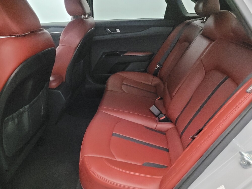 2023 Kia K5 in Chesapeake, VA 23320 - 18131725 18