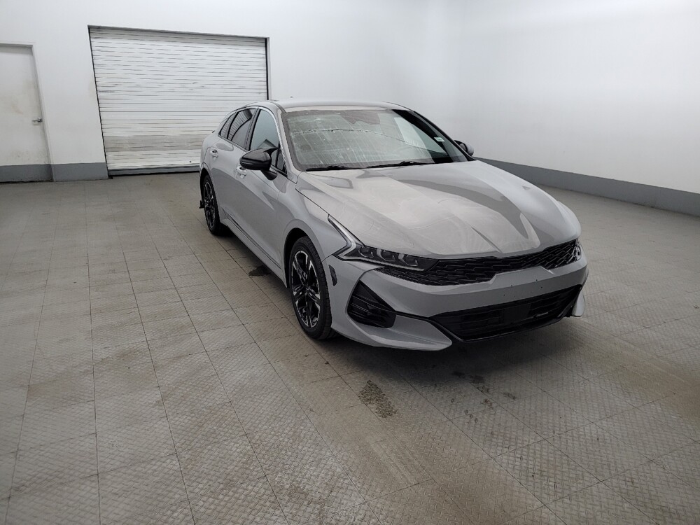 2023 Kia K5 in Chesapeake, VA 23320 - 18131725 13