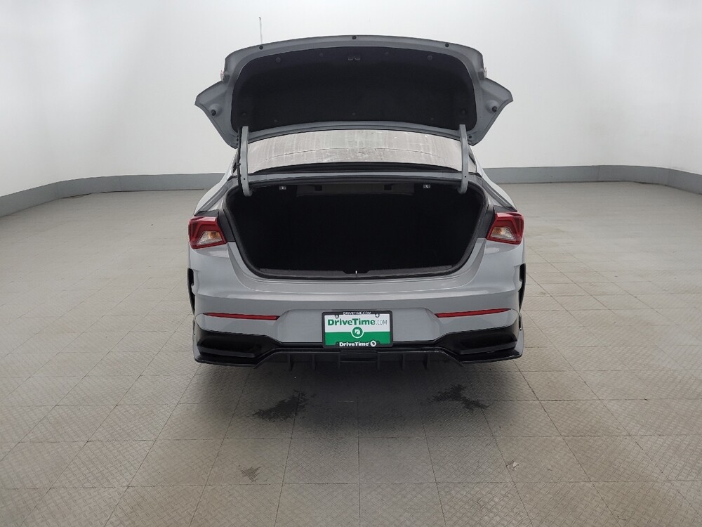 2023 Kia K5 in Chesapeake, VA 23320 - 18131725 29