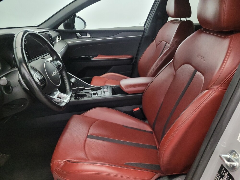 2023 Kia K5 in Chesapeake, VA 23320 - 18131725 17