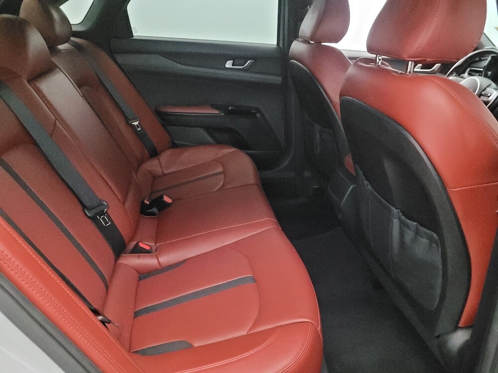 2023 Kia K5 in Chesapeake, VA 23320 - 18131725 19