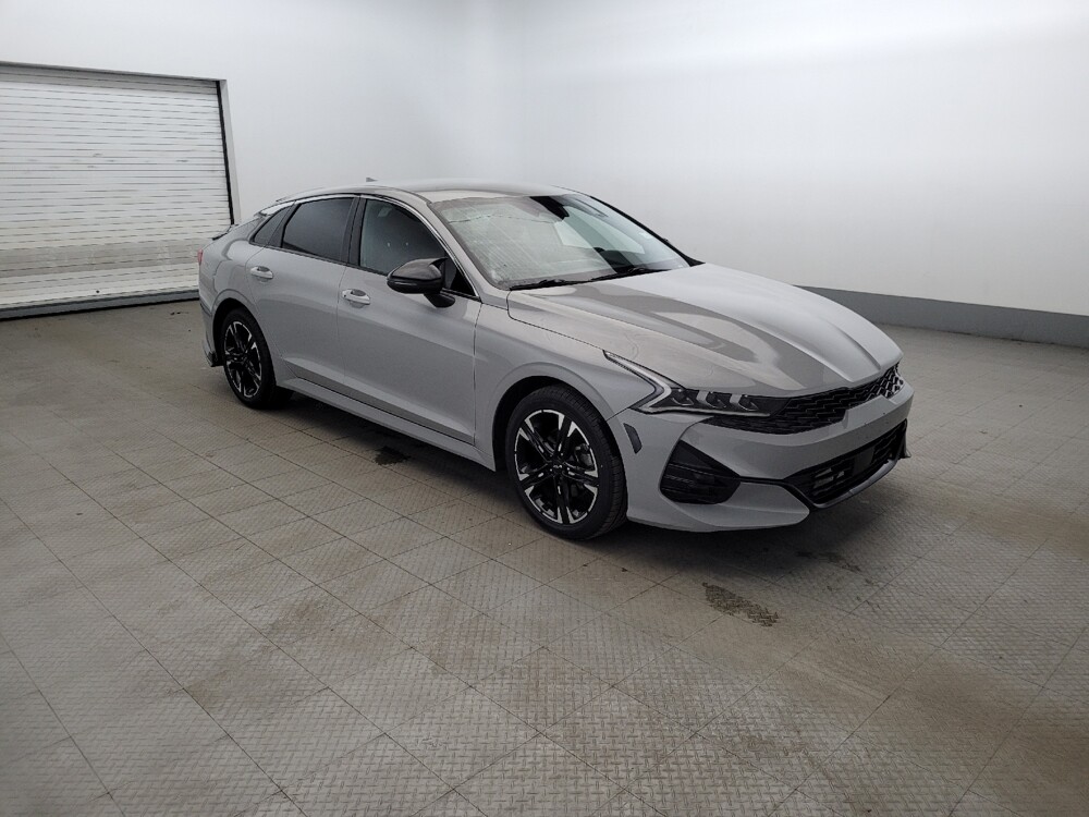 2023 Kia K5 in Chesapeake, VA 23320 - 18131725 11