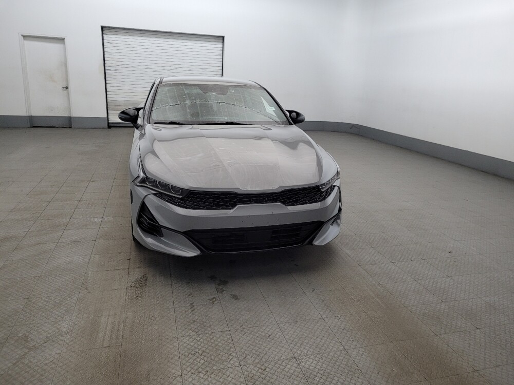 2023 Kia K5 in Chesapeake, VA 23320 - 18131725 14
