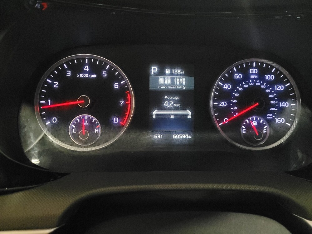 2023 Kia K5 in Chesapeake, VA 23320 - 18131725 23