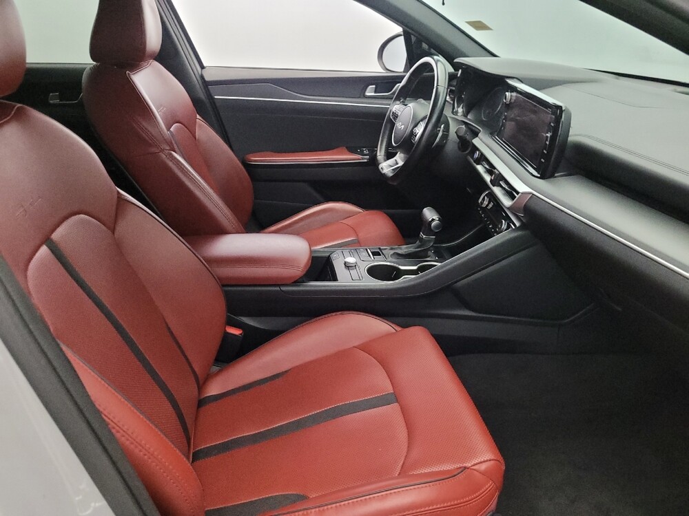 2023 Kia K5 in Chesapeake, VA 23320 - 18131725 21