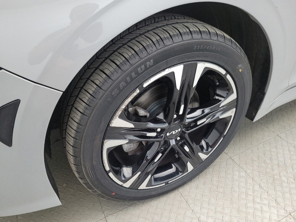 2023 Kia K5 in Chesapeake, VA 23320 - 18131725 31