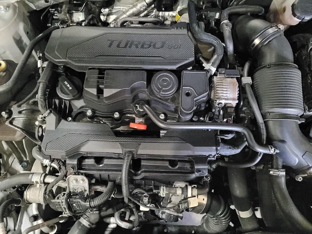 2023 Kia K5 in Chesapeake, VA 23320 - 18131725 30