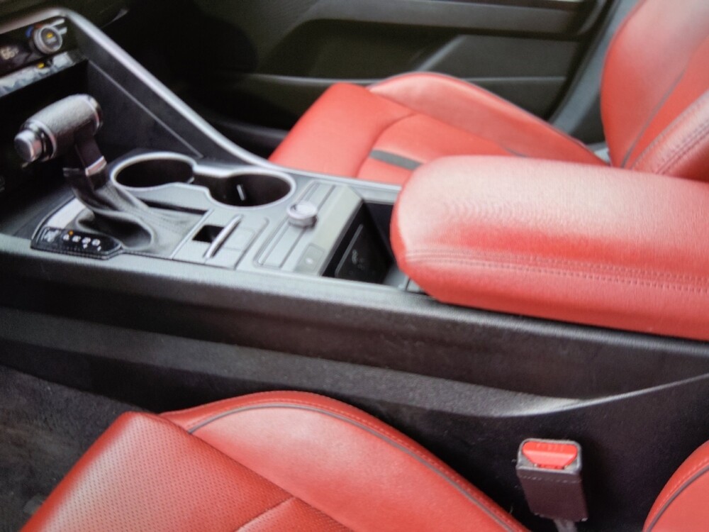 2023 Kia K5 in Chesapeake, VA 23320 - 18131725 26