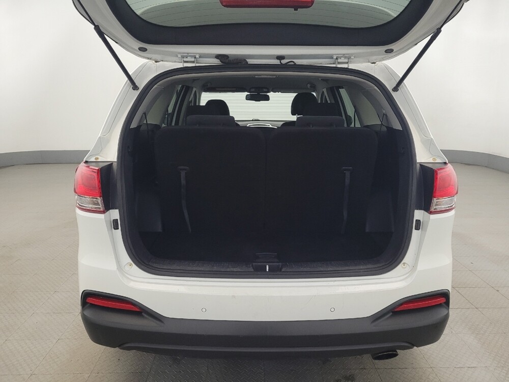 2018 Kia Sorento in Williamstown, NJ 8094 - 18131726 29