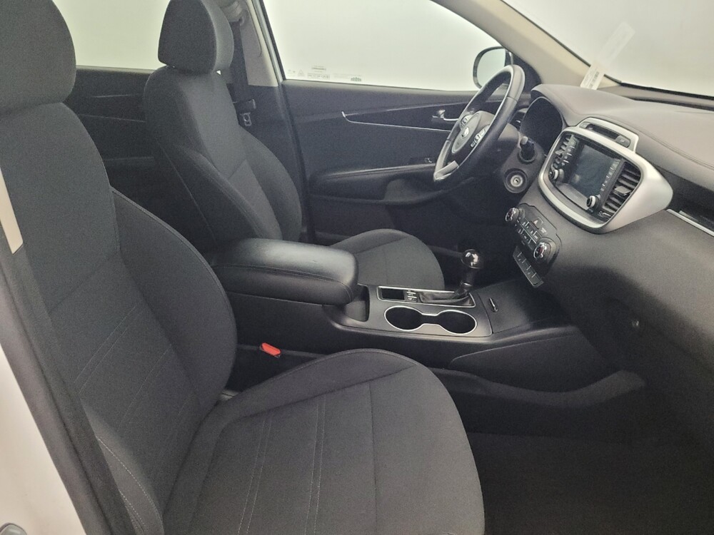 2018 Kia Sorento in Williamstown, NJ 8094 - 18131726 21