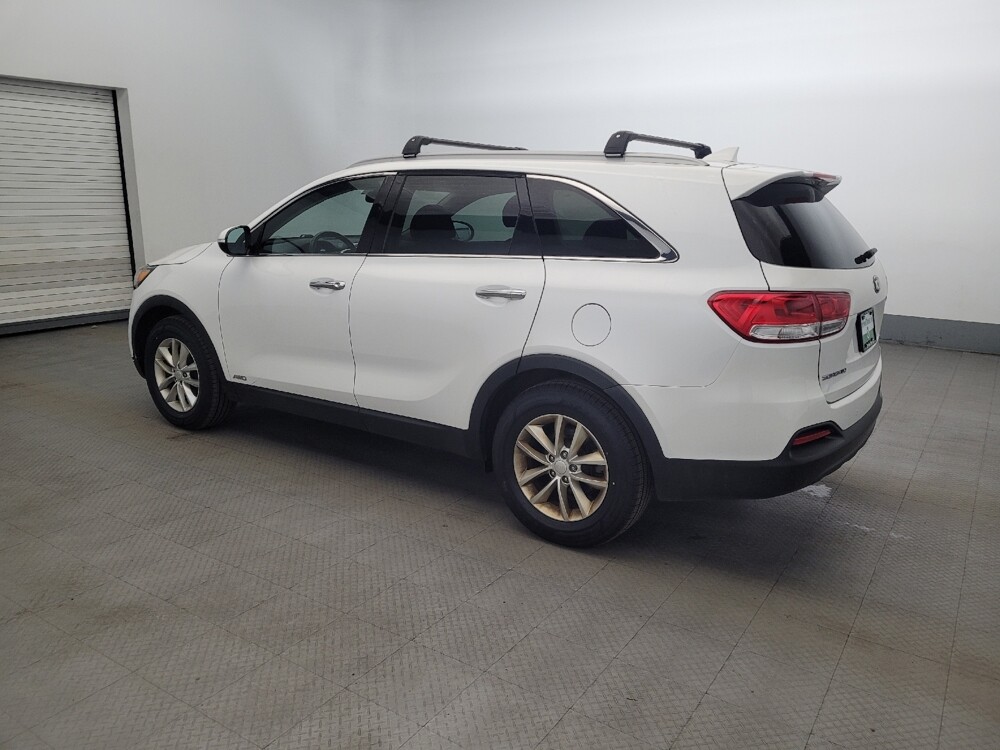 2018 Kia Sorento in Williamstown, NJ 8094 - 18131726 3