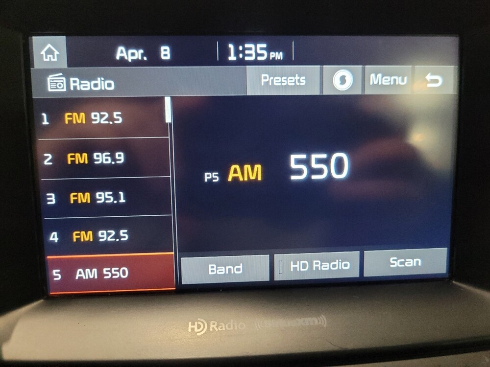 2018 Kia Sorento in Williamstown, NJ 8094 - 18131726 25