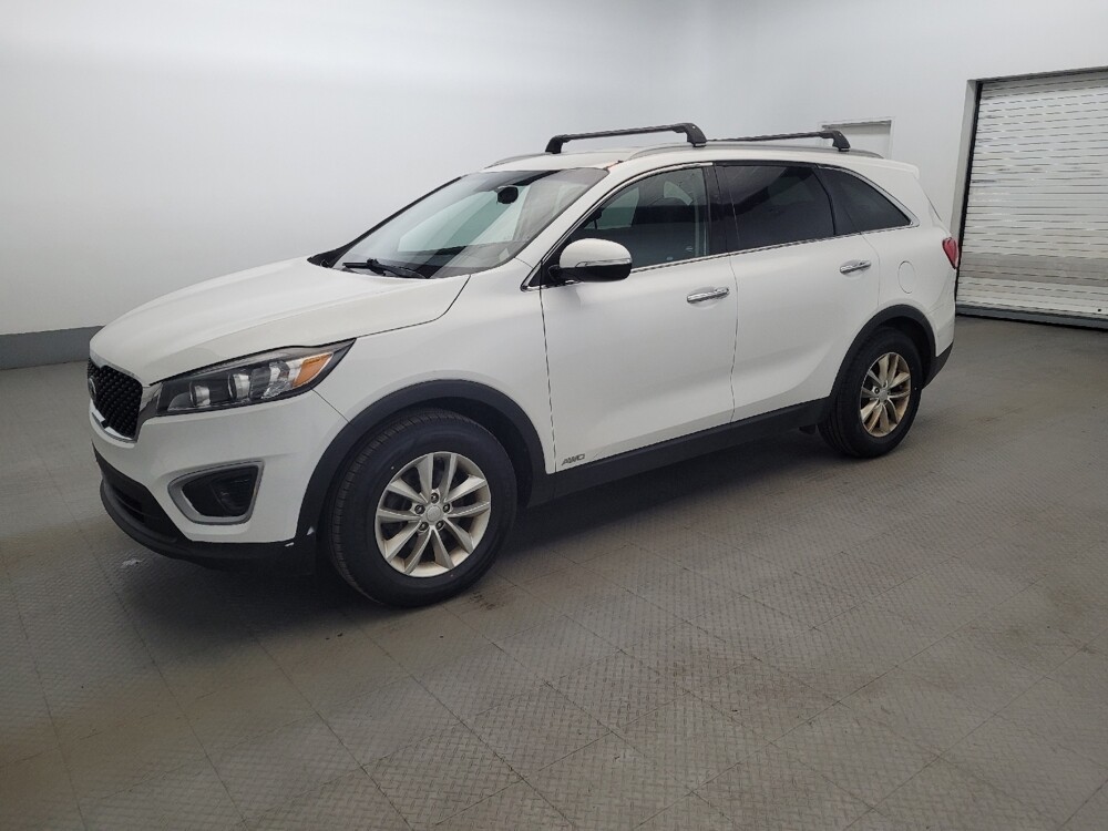 2018 Kia Sorento in Williamstown, NJ 8094 - 18131726 2