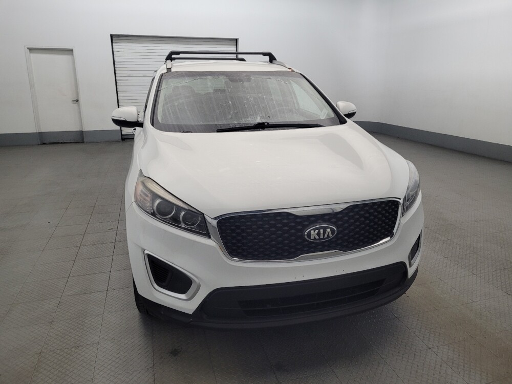 2018 Kia Sorento in Williamstown, NJ 8094 - 18131726 14