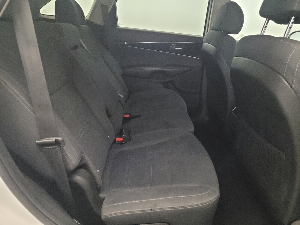2018 Kia Sorento in Williamstown, NJ 8094 - 18131726 19