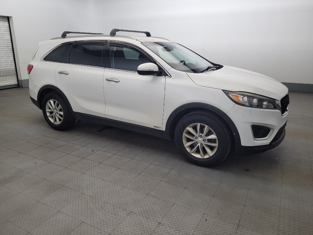 2018 Kia Sorento in Williamstown, NJ 8094 - 18131726 11