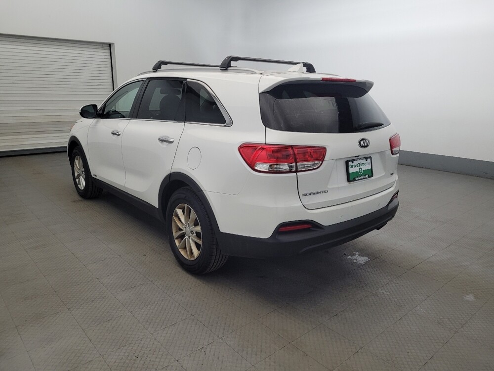 2018 Kia Sorento in Williamstown, NJ 8094 - 18131726 5