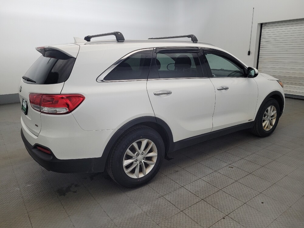 2018 Kia Sorento in Williamstown, NJ 8094 - 18131726 10